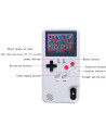 iPhone 7 Plus Klassisk Gameboy Skal Färgskärm | 36st Små Spel