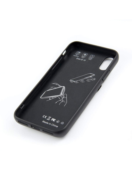 iPhone XR Klassisk Gameboy Skal Färgskärm | 36st Små Spel