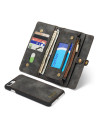Multi-slot Flipfodral Apple iPhone 8 Plus