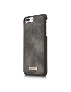 Multi-slot Flipfodral Apple iPhone 8 Plus