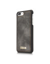 Multi-slot Flipfodral Apple iPhone 8 Plus