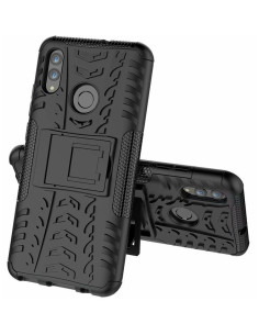 Huawei P Smart 2019 Stöttåligt Skal med Stöd Active