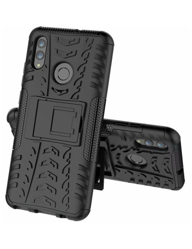 Huawei P Smart 2019 Stöttåligt Skal med Stöd Active