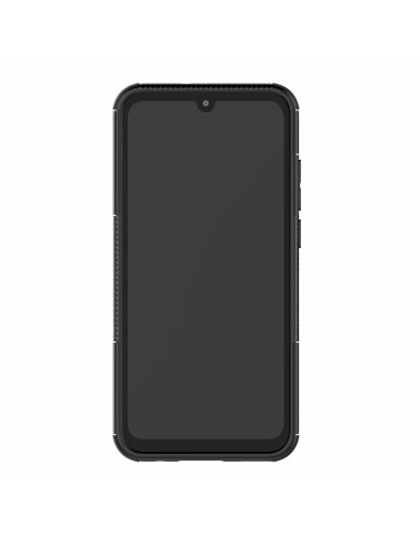 Huawei P Smart 2019 Stöttåligt Skal med Stöd Active