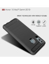 Huawei P Smart 2019 Stöttåligt Stötdämpande Skal SlimCarbon