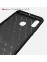 Huawei P Smart 2019 Stöttåligt Stötdämpande Skal SlimCarbon