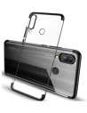 Huawei P Smart 2019 Stötdämpande Gummiskal