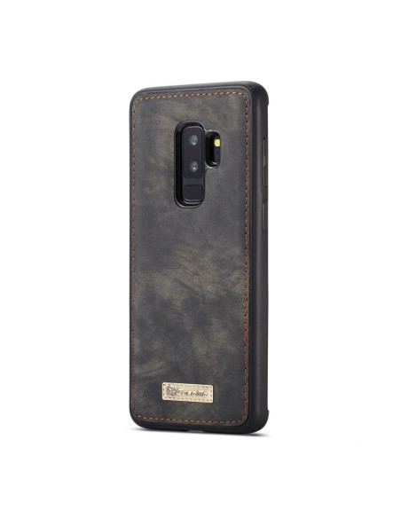 Multi-slot Flipfodral Samsung Galaxy S9 Plus