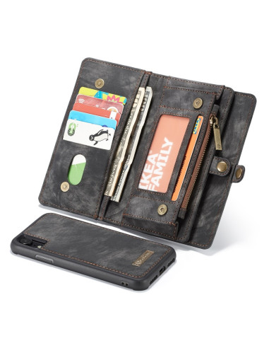 Multi-slot Flipfodral Apple iPhone XR