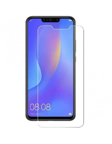3-PACK Huawei Mate 20 Lite Premium Skärmskydd CrystalClear