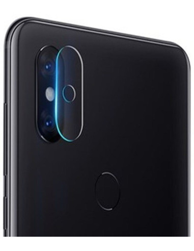 Xiaomi Mi Mix 3 Kamera Linsskydd