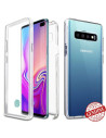 360° Heltäckande &amp; Stötdämpande Skal Samsung S10e
