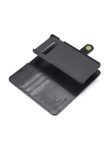 Mobilplånbok Magnetisk DG Ming Samsung S10e SM-G970F