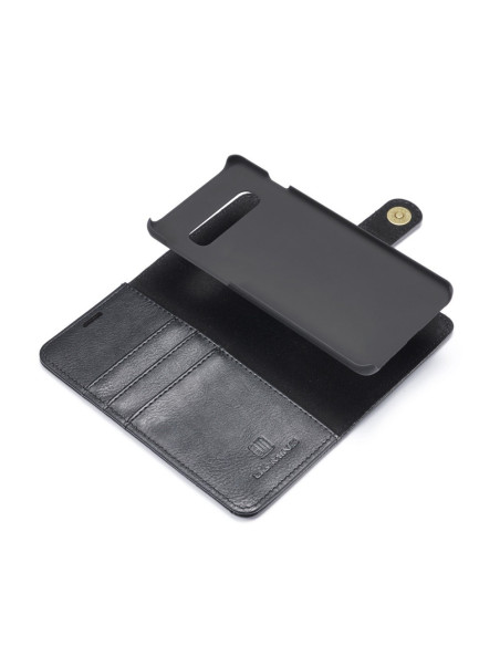 Mobilplånbok Magnetisk DG Ming Samsung S10e SM-G970F
