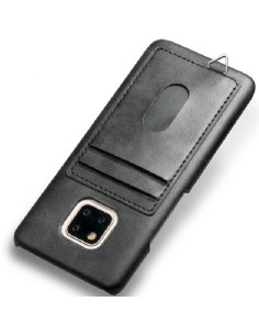 Mate 20 Pro Ultratunn Stötdämpande Korthållare 2st Kort Agile® 2