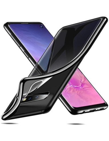 Samsung S10e Exklusivt Stötdämpande Gummiskal (SM-G970F)