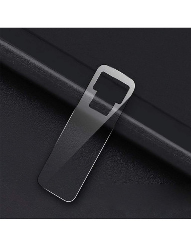 2-PACK Samsung S10e Kamera Linsskydd (SM-G970F)
