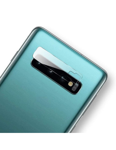 2-PACK Samsung S10e Kamera Linsskydd (SM-G970F)