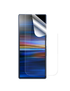 3-PACK Xperia L3 Premium Skärmskydd CrystalClear®