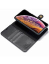 Mobilplånbok Magnetisk DG Ming iPhone XS Max