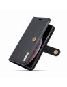 Mobilplånbok Magnetisk DG Ming iPhone XS Max
