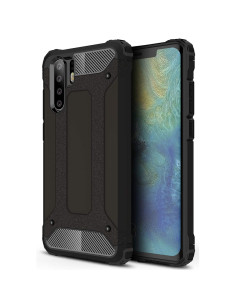 Huawei P30 Pro Exklusivt Stöttåligt Skal SlimArmor®