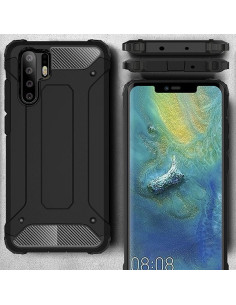 Huawei P30 Pro Exklusivt Stöttåligt Skal SlimArmor® 2
