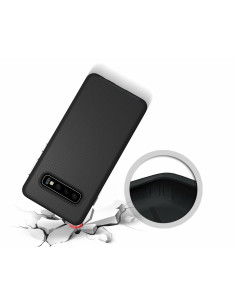 Samsung S10 Stöttåligt Exklusivt Skal Mesh® (SM-G973F) 2