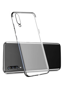 Xiaomi Mi 9 Exklusiv Trendigt Stötdämpande Gummiskal