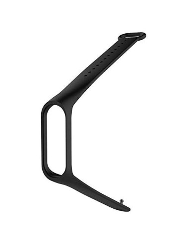 Xiaomi Mi Band 3 / 4 / 5 / 6 Slitstark Silikon Armband Walkr