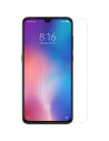 2-PACK Xiaomi Mi 9 Härdat glas 0.26mm 2.5D 9H