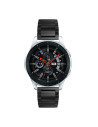 Metallarmband Samsung Galaxy Watch 42mm LTE Svart
