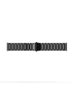 Metallarmband Samsung Galaxy Watch 42mm LTE Svart