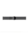 Metallarmband Samsung Galaxy Watch 42mm LTE Svart