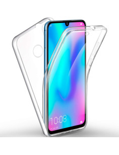 360° Heltäckande &amp; Stötdämpande Skal Pocophone F1