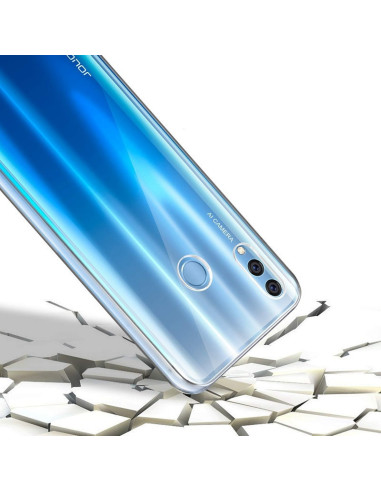360° Heltäckande &amp; Stötdämpande Skal Pocophone F1