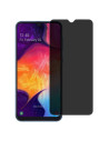 Samsung A50 Privacy Härdat glas 0.26mm 2.5D 9H