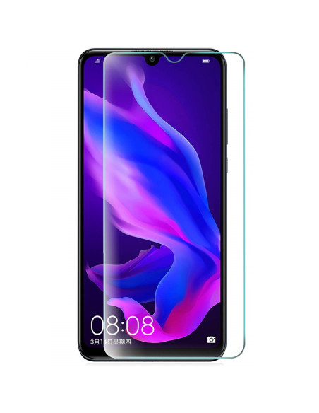 3-PACK Samsung A70 Premium Skärmskydd CrystalClear
