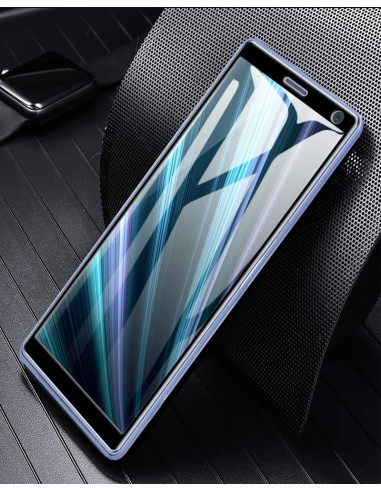Sony Xperia 1 FullFrame® 0.26mm 9H Härdat Glas