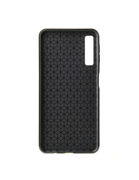 Samsung Galaxy A50 Stöttåligt Skal FullCarbon V2