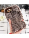 Huawei P Smart Gosig &amp; Fluffigt Skal Fluff