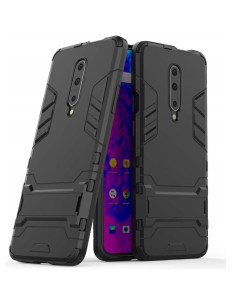 OnePlus 7 Pro Stöttåligt Skal med Kickstand ThinArmor