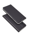 iPhone XS Max Flipfodral Skin Pro med Kortfack