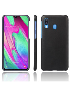 Samsung A40 Ultratunt Vintage Skal Jazz