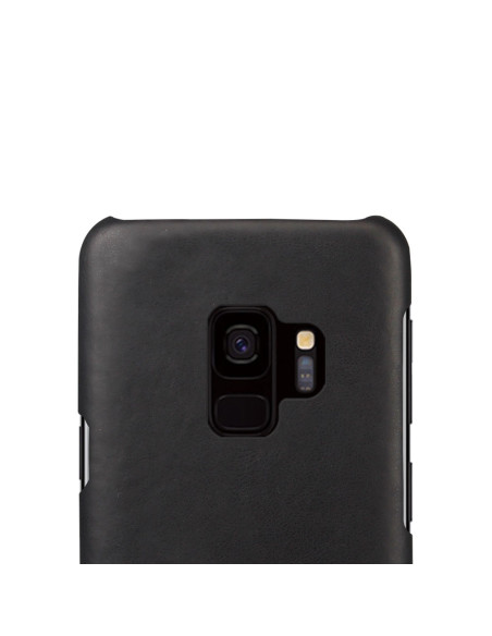 Samsung S9 Ultratunt Vintage Skal Jazz