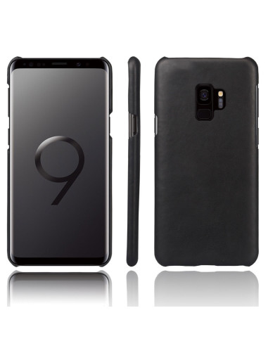 Samsung S9 Plus Ultratunt Vintage Skal Jazz