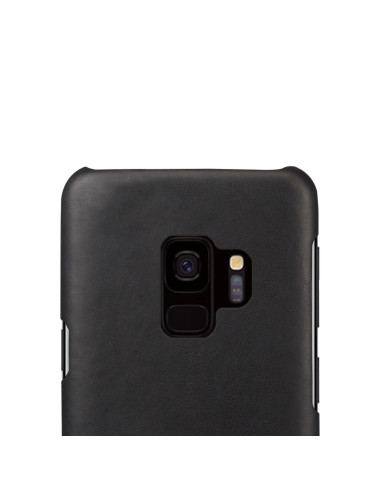 Samsung S9 Plus Ultratunt Vintage Skal Jazz