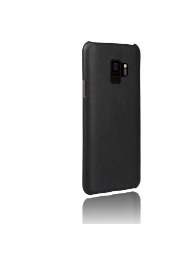 Samsung S9 Plus Ultratunt Vintage Skal Jazz