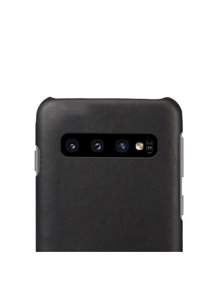Samsung S10 Ultratunt Vintage Skal Jazz