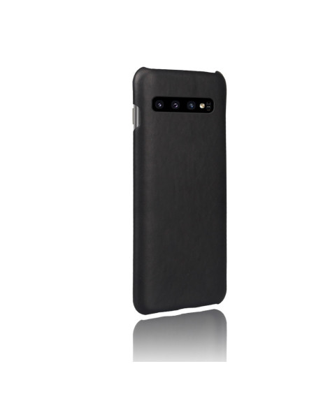 Samsung S10 Ultratunt Vintage Skal Jazz